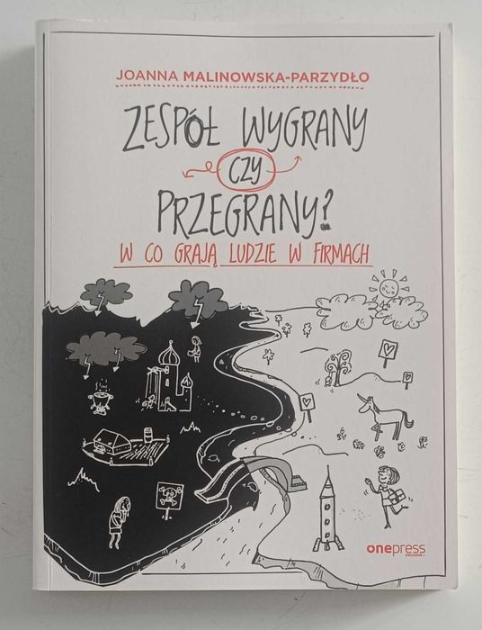 Zespół Wygrany Czy Przegrany? [MOTYWACJA, Przywództwo, Sport]