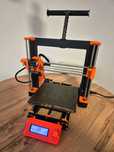 Drukarka 3D Prusa MK3S+ +X E3D V6 | W zestawie Części + filamenty