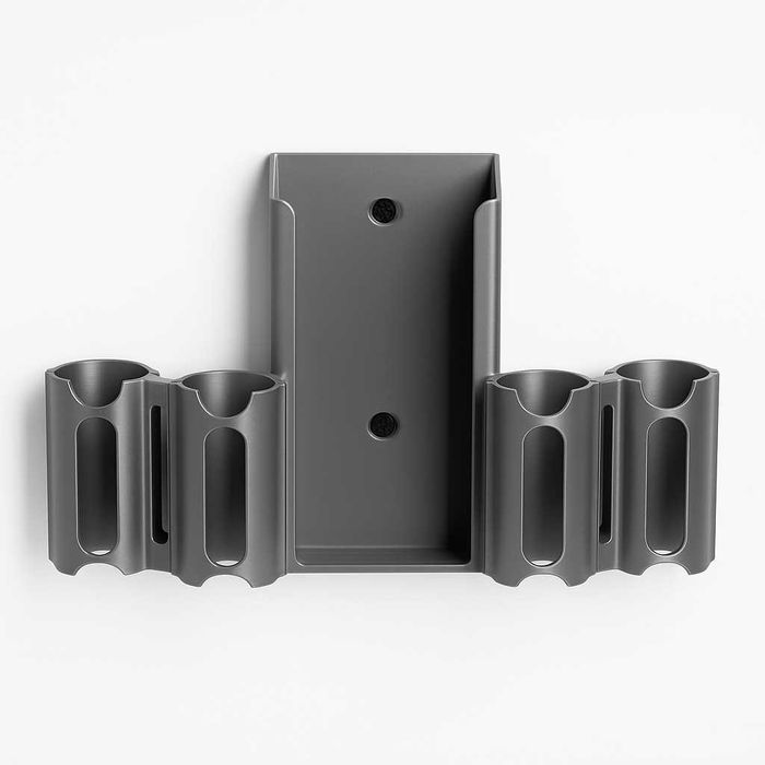 Uchwyt ścienny Dyson V10 – wydruk 3D, solidny montaż