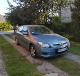 Hyundai i30 1.4+LPG