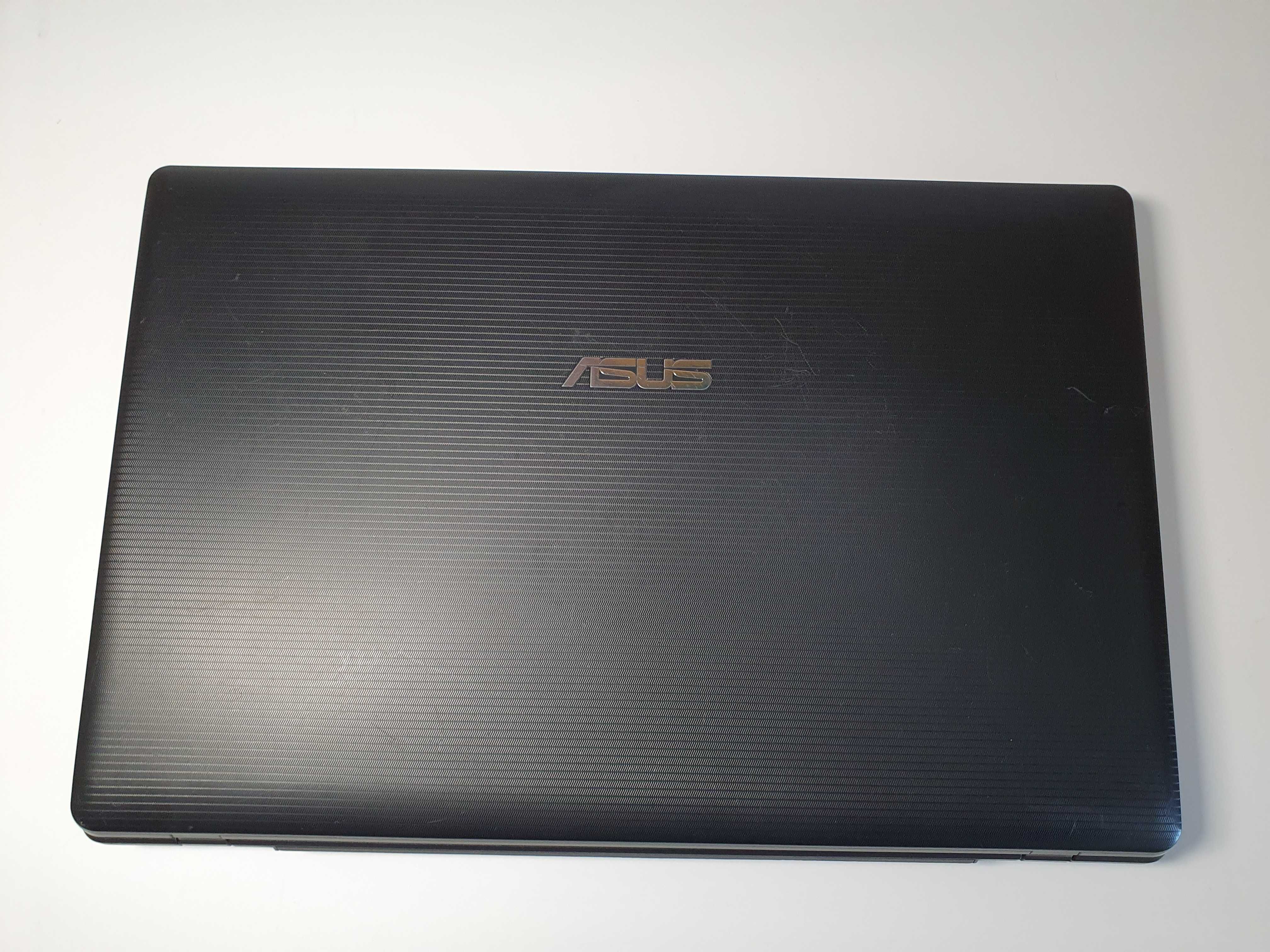 Asus Pro 17,3"LCD , Core i5-4210, 8ГБ, 256ГБ SSD, АКБ 5 годин