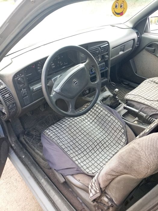 Срочно Продам Опель омега 2.0