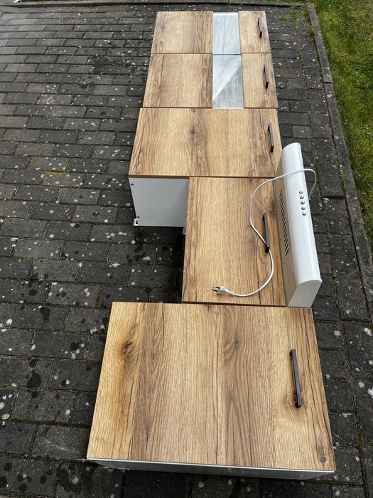 Sprzedam meble kuchenne firma BRW