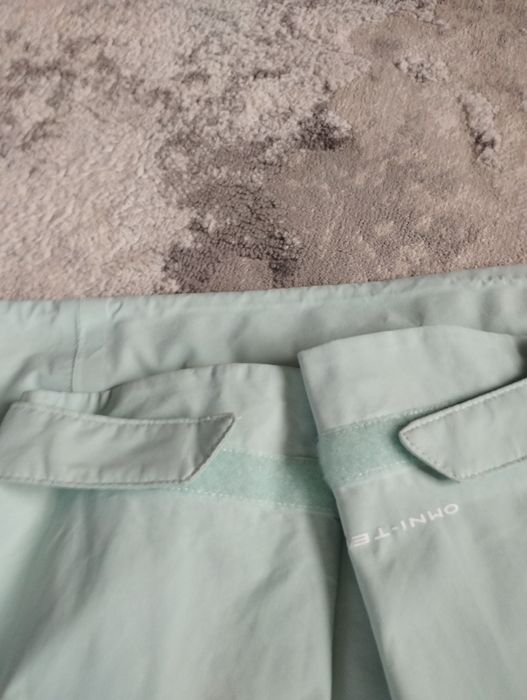 Куртка Columbia, дощовик,вітрівка