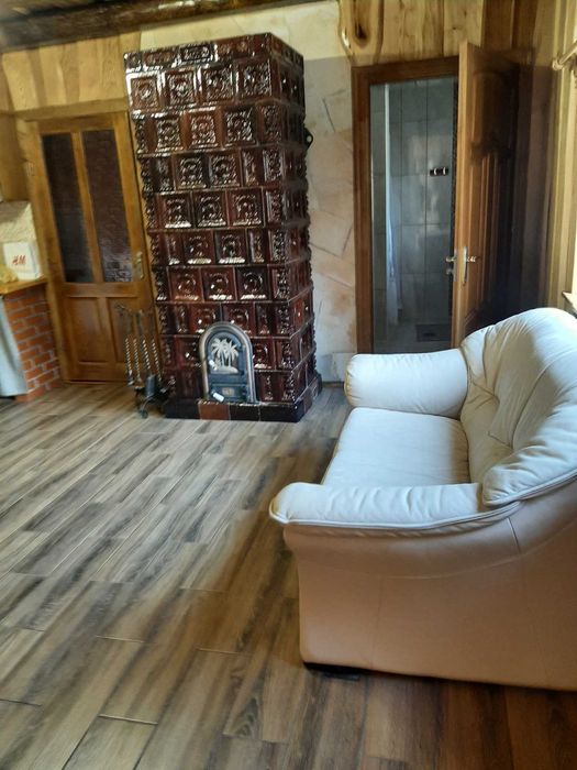 Берегове. с. Дийда  Котедж  VillaDAn, біля термальних басейнів