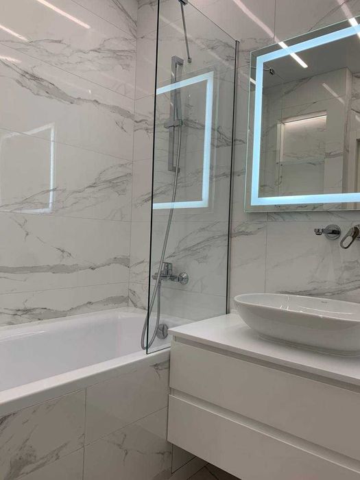 Продам  2-к квартиру  у ЖК Пролисок,Героїв Харкова, 162 (код22020)