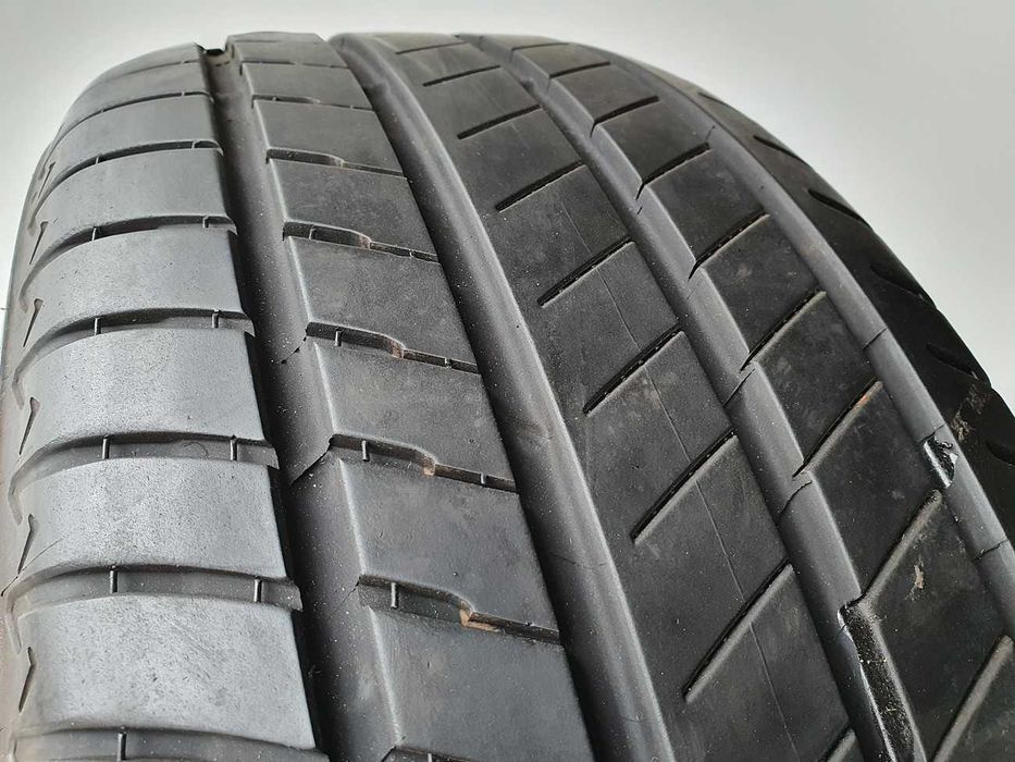 1x Opona letnia 245/50/19 BRIDGESTONE Alenza 001 * 105W 6.5mm