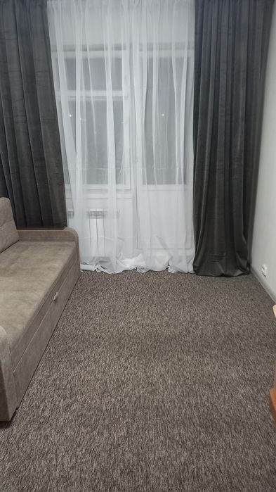 Сдаю 0днокомнатную квартиру на Троещине  в районе Фестивального