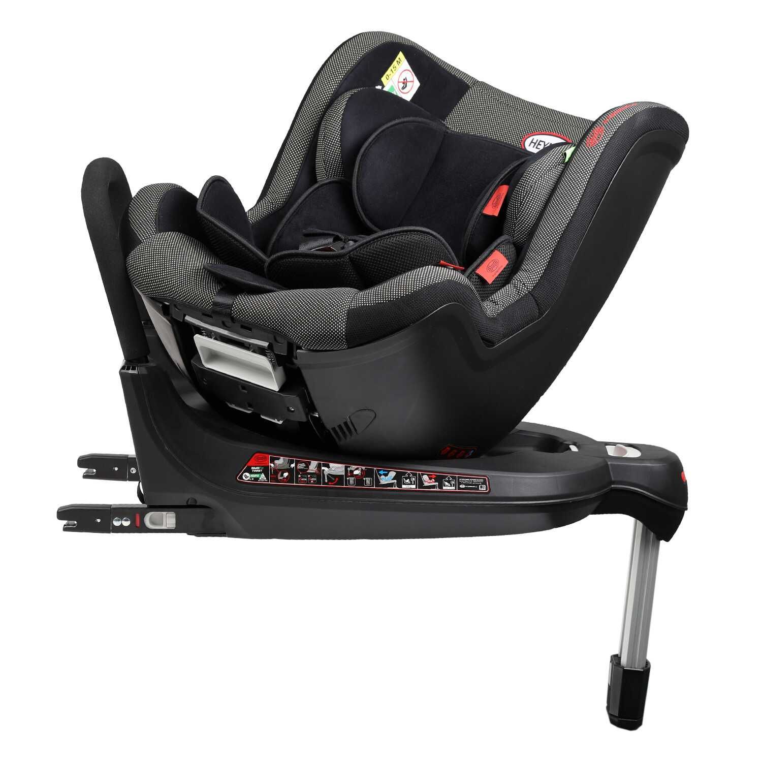 Автокрісло Britax Romer, Maxi-Cosi, Cybex, Recaro, Be Safe. Група 0+/1