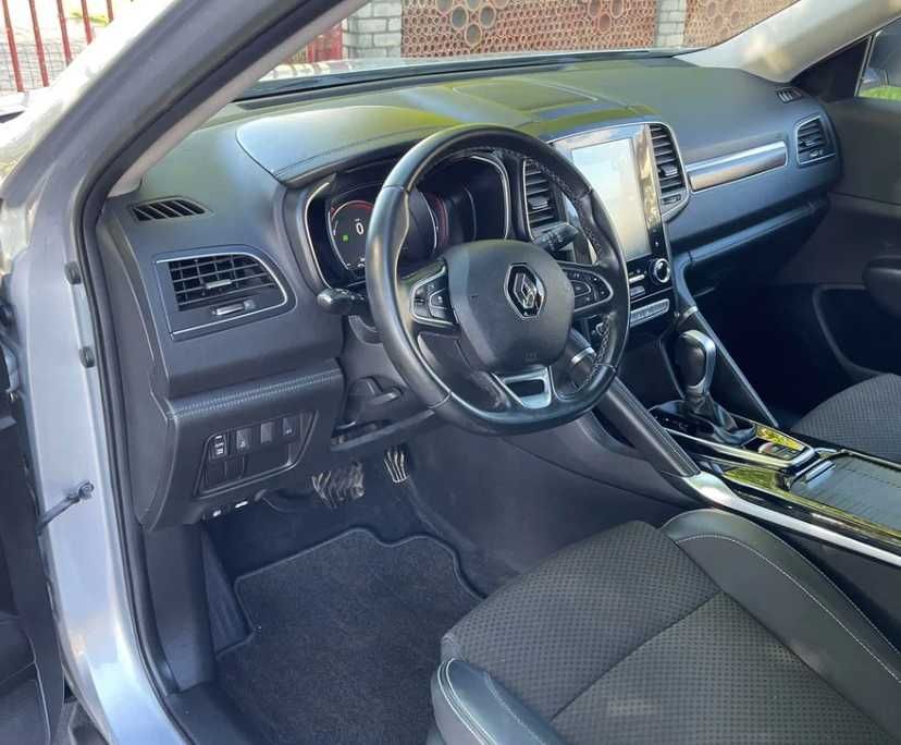 Renault Koleos, 2019