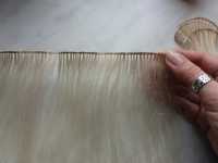 Пастижер. Плетение тресса. Изготовление кос, шиньонов, накладок и др.