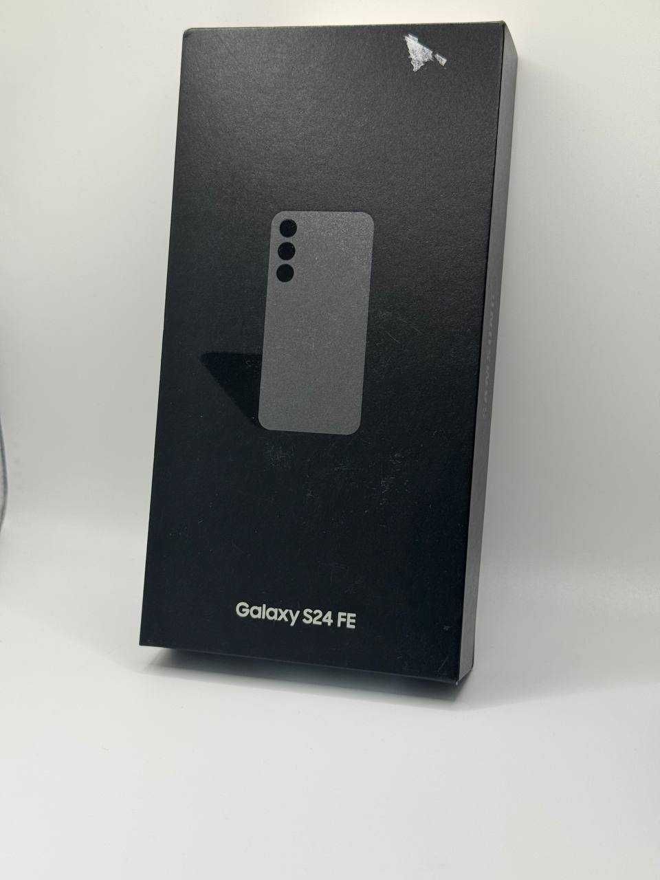 Samsung S24 FE 8|128