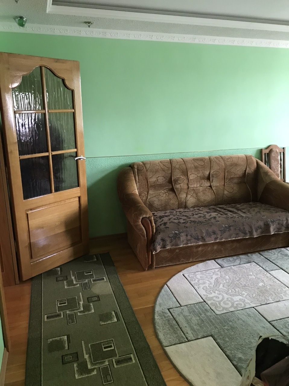 Здається трьох кімнатна Черемушки набережна.