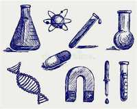 Korepetycje z chemii, biologii i matematyki