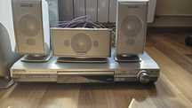 Zestaw kino domowe Panasonic SA-HT520 + subwoofer