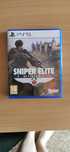 Sniper elite resistance ps5