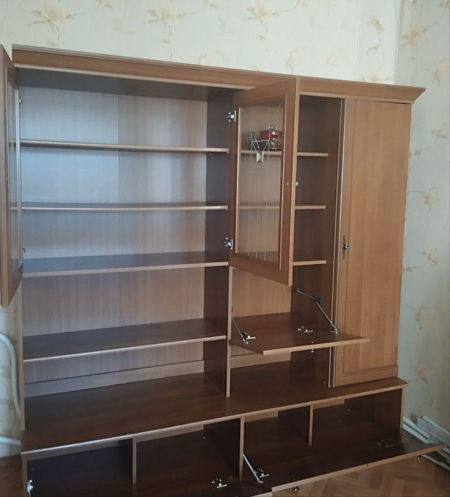 Продам шкаф, стенку