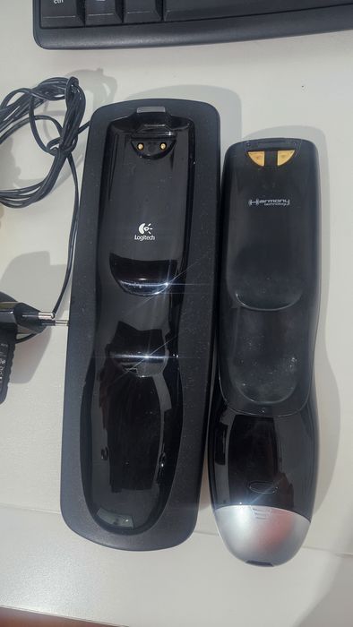 Comando universal Logitech Harmoni one