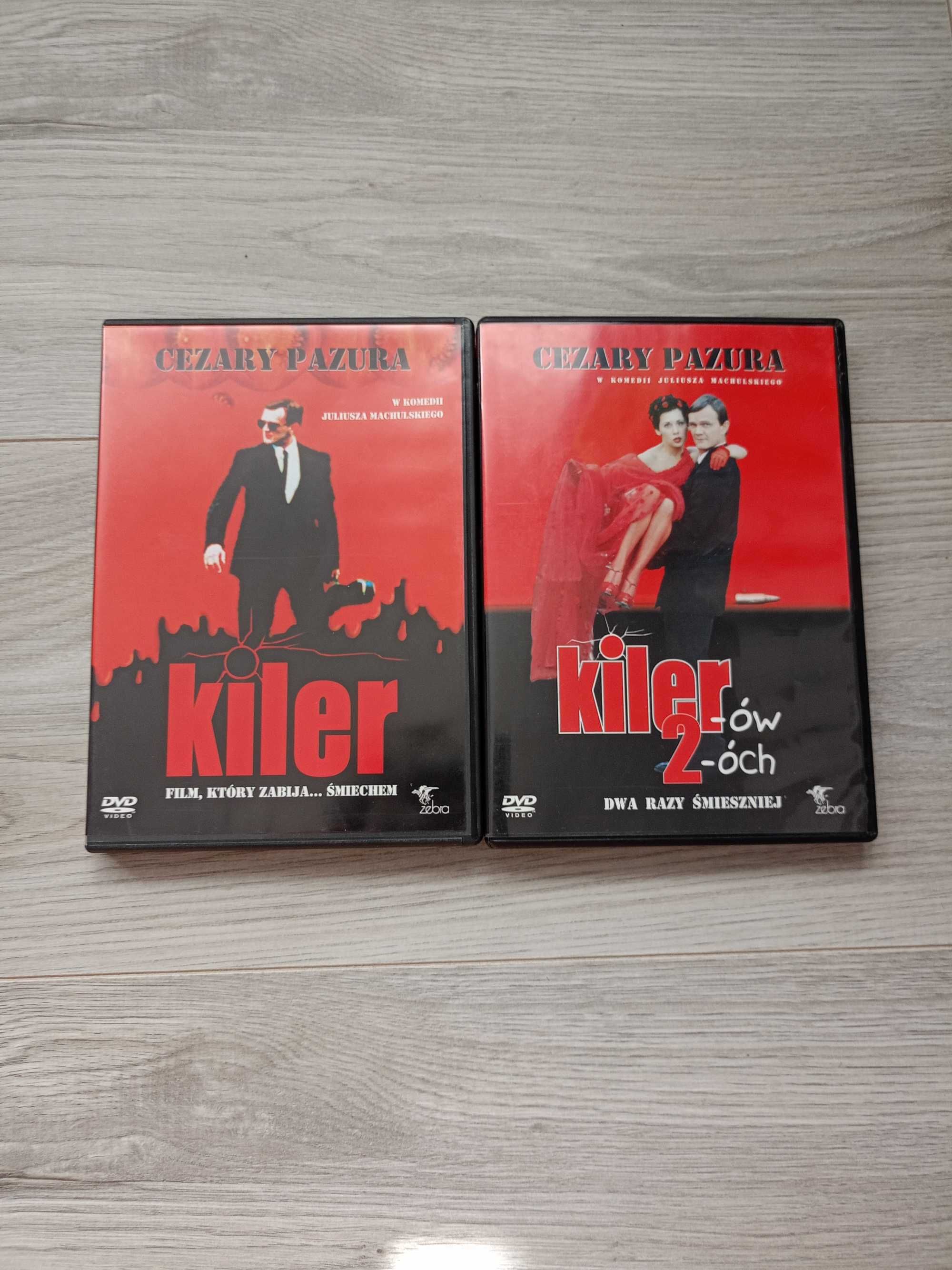 Płyty/filmy dvd/vcd