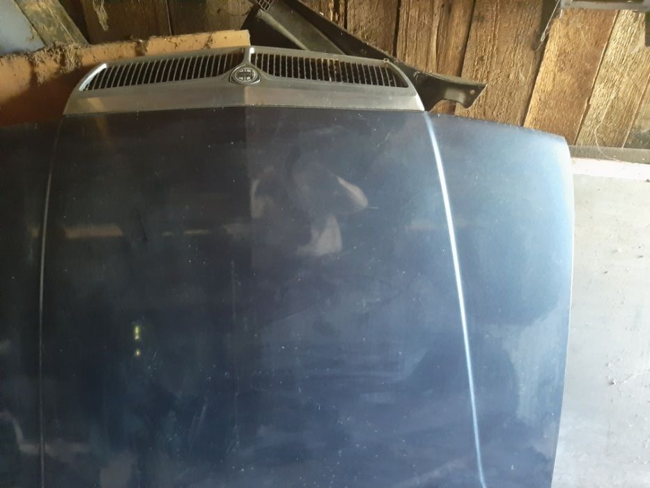 Lancia Kappa   maska przód  . xxxxxxxxx