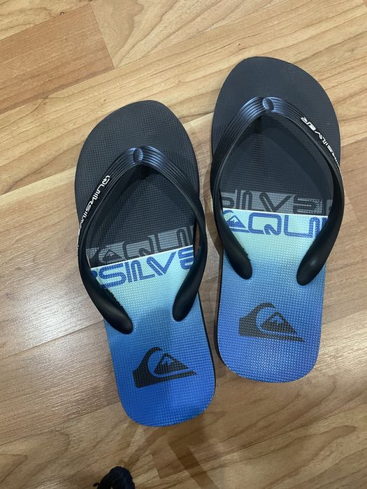 Chinelis quicksilver 38