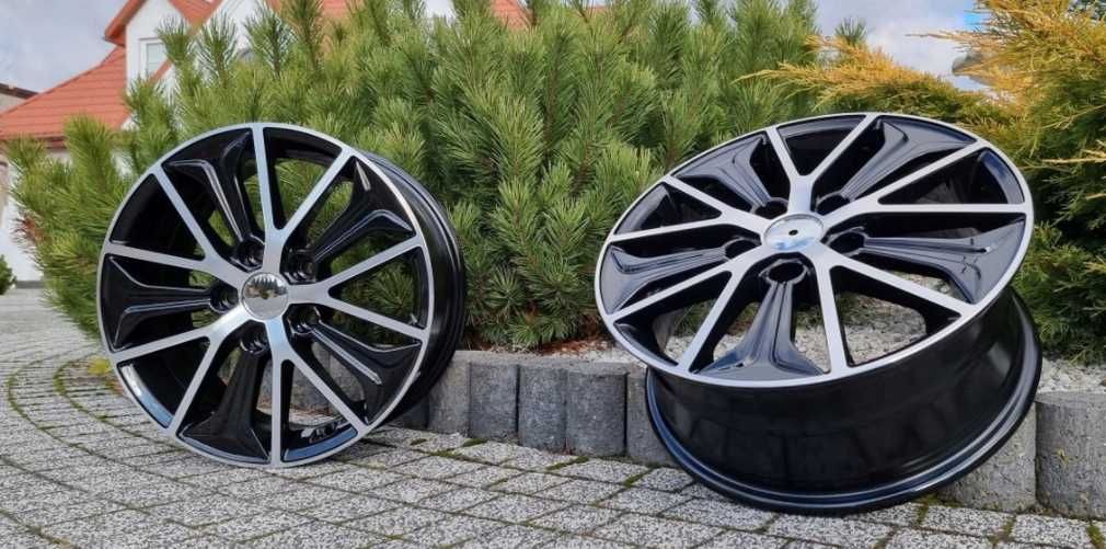 FELGI FE171 do KToyota Auris Avensis Hyundai 16