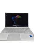 Laptop HP, 15-eg0052nw 15,6 " Intel Core i5 8 GB / 512 GB srebrny
