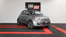 Fiat 500e C Icon