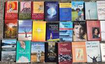 Livros variados (Portes Grátis)