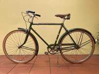 Bicicleta Raleigh Vintage em muito bom estado.