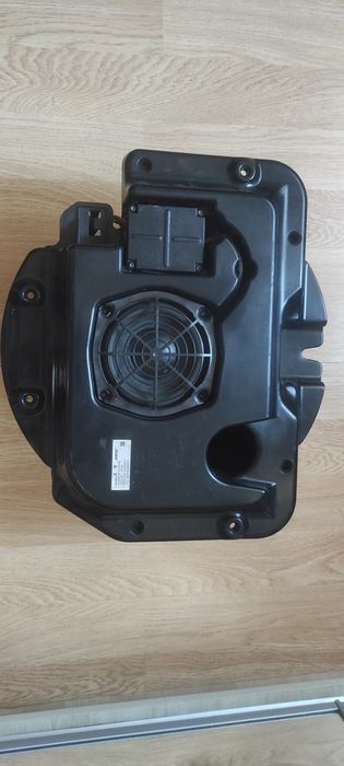 Сабвуфер Bose Porsche Cayenne