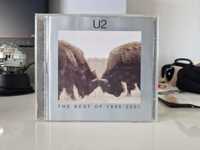 U2 - Best of 90-00