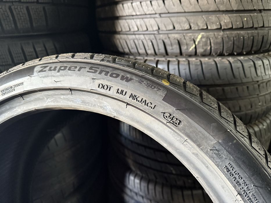 2xGoodride 245 40r19., 2023 nowe