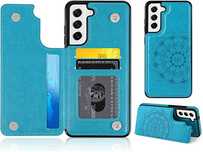 Etui Case Samsung S21