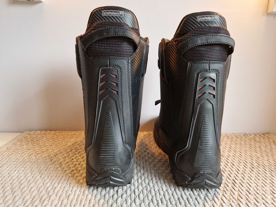 Buty Snowboardowe BURTON DRIVER X 10.5 US