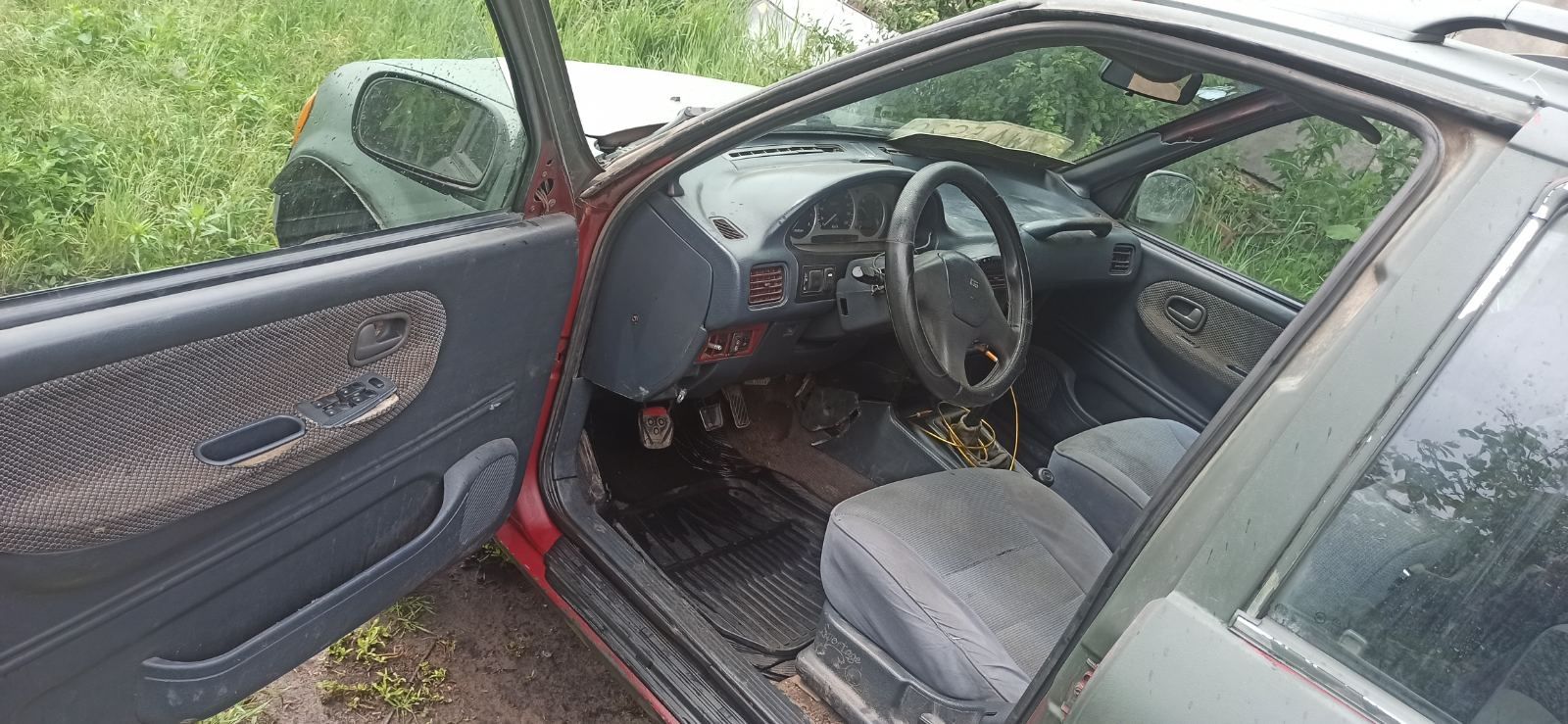 KIA  спортейдж 1 газ бенз