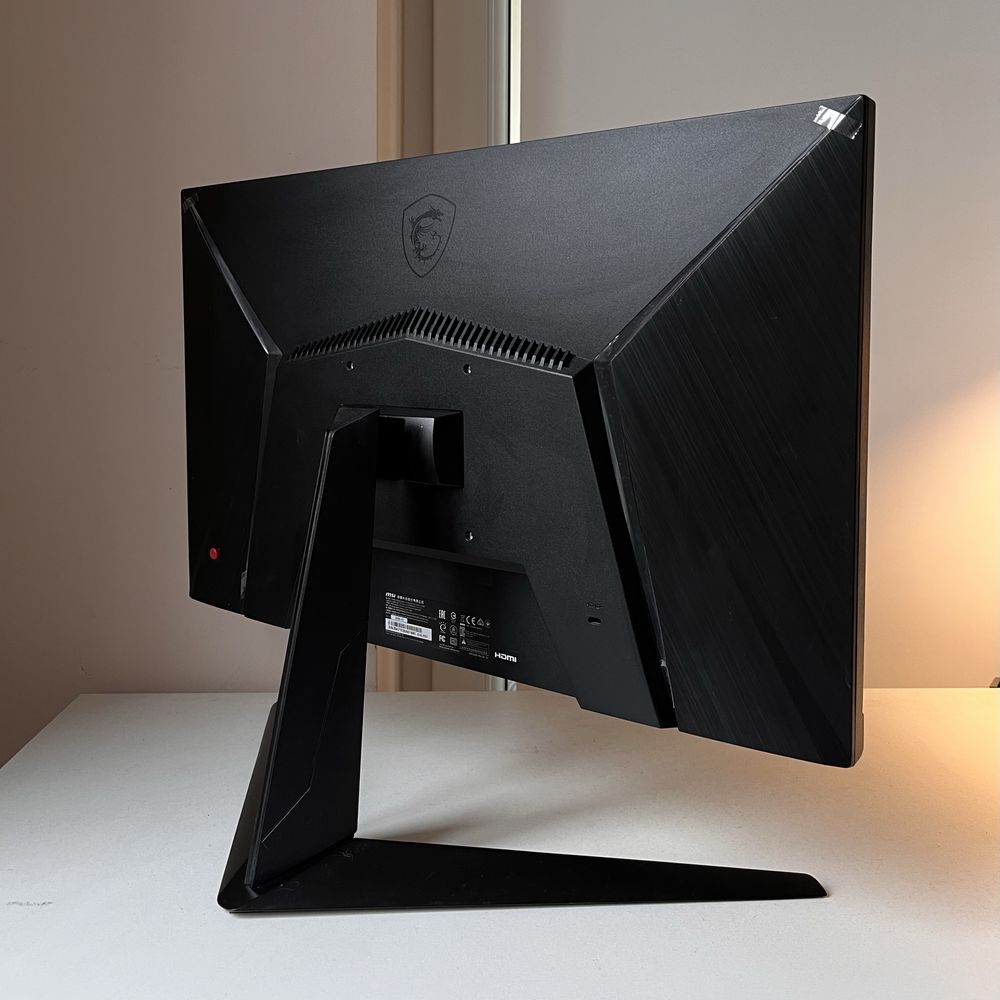 Монітор MSI Optix 23.8" G241V