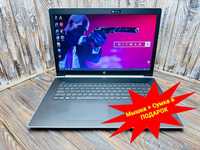 ТОП Комплектация! 17.3"Ноутбук Hp Probook 470 G5/GeForce 930mx 2GB/ОПТ