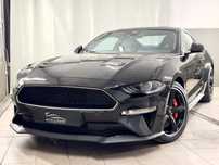 Ford Mustang Bullit, Salon PL, Bezwypadkowy, Recaro, Manual