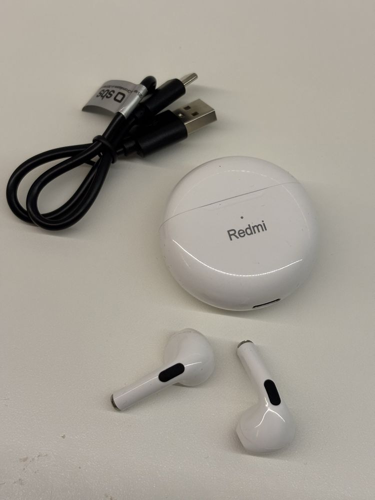 Sluchawki bluetooth new hifi