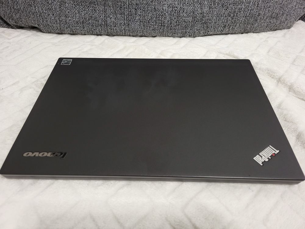 Laptop Lenovo T440S