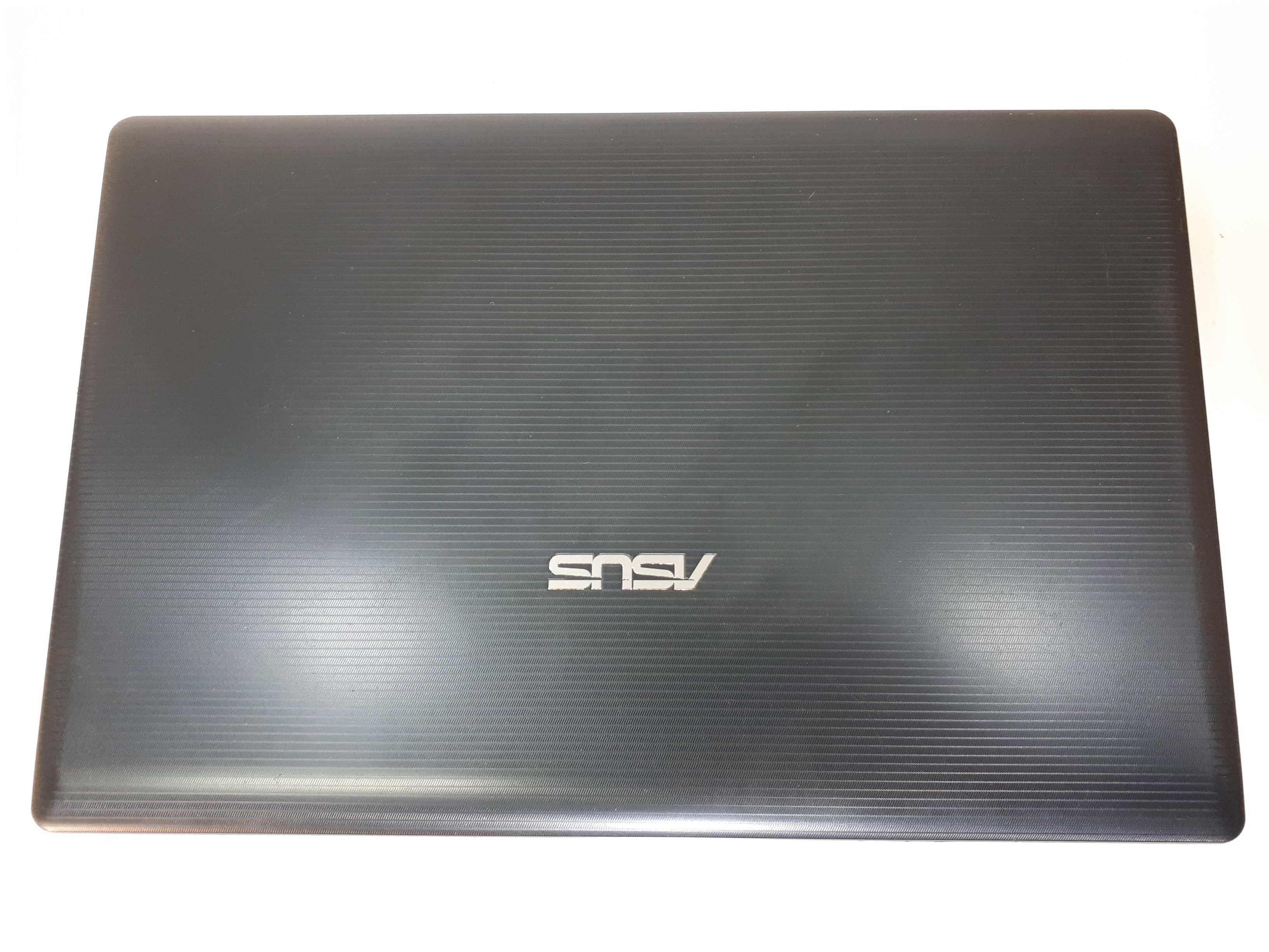 Ноутбук ASUS X75A, 17.3", в гарному станi.