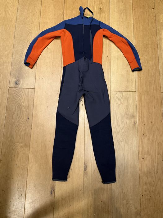 Pianka żeglarska neoprenowa Tribord