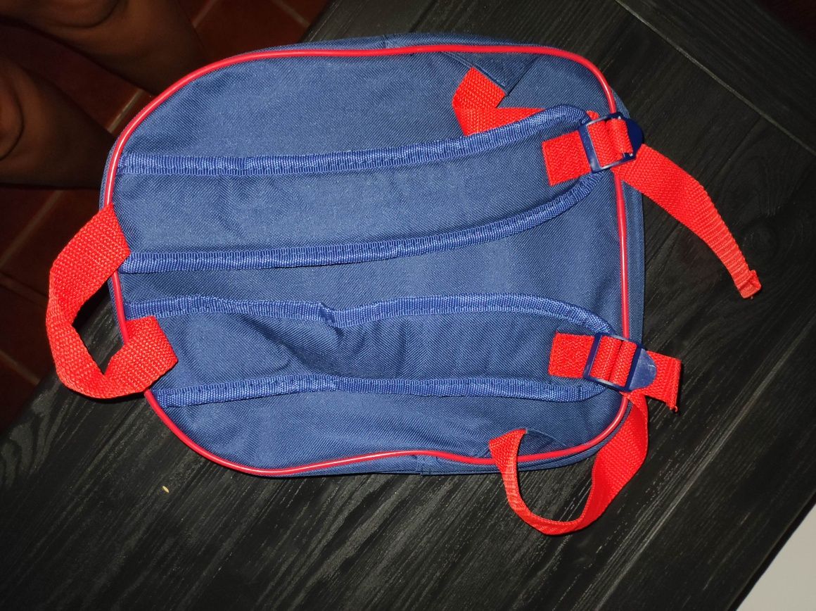 Mochila dos Pjmask