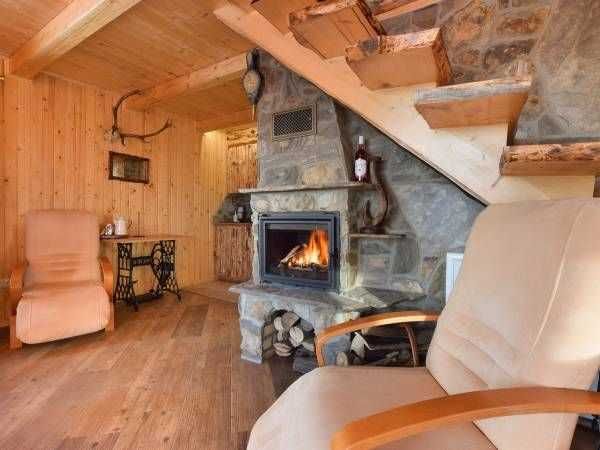 Domek  Nowy Targ Ferie noclegi góry odpoczynek