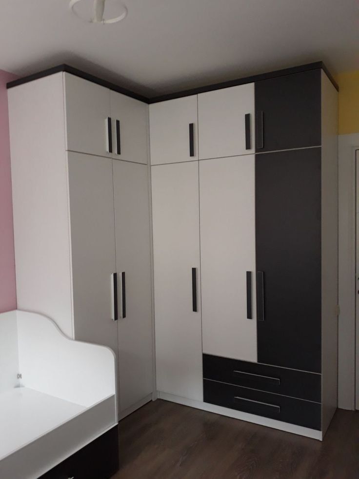 Dap7Design producent szafy garderoby projekt montaż kompleksowo