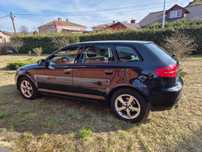 Audi a3 1.8TFSI 160KM Quattro