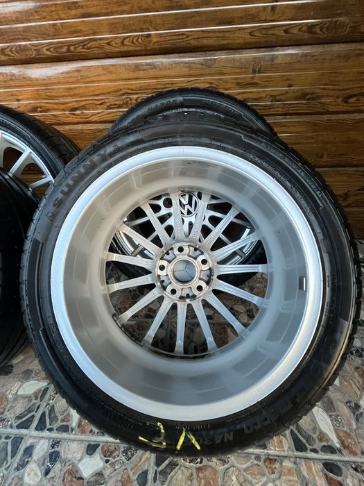 Продам!!! (диски з резиною) 18/5/112