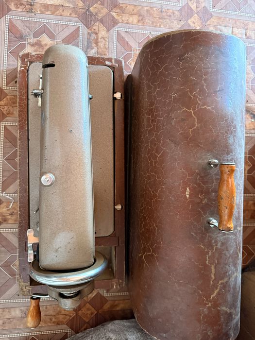 Швейна машинка «Подільськ»