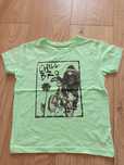 T-shirt chłopięcy Primark rozmiar 116cm
